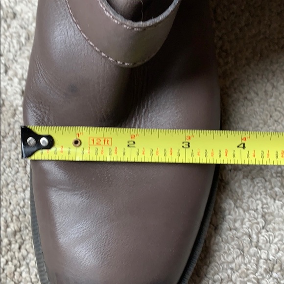 Enzo Angiolini Women’s Leather Riding Boots - Picture 13 of 13